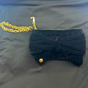 Juicy Couture Pouch